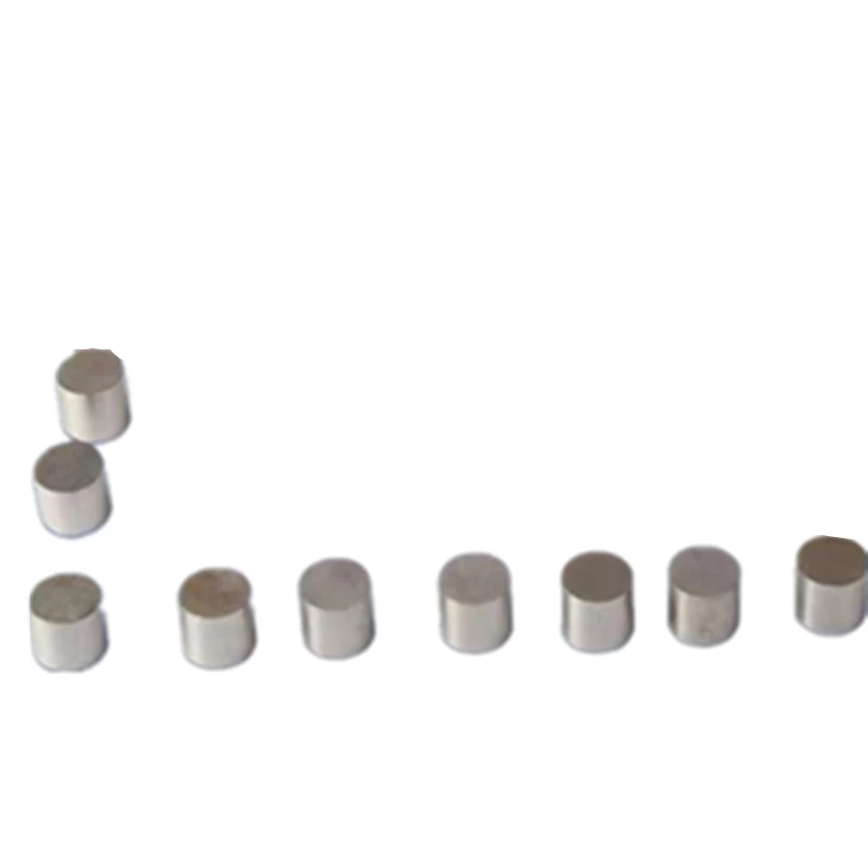 PM35 Thoáng Khí Chết Thanh Thép 4X10 Mm-16X100 Mm Khuôn Thép Kim Loại Phát Xạ Tròn Thép Không Gỉ thanh Thép Dụng Cụ