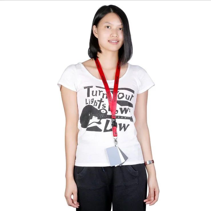 3 в 1 Белые Черные Серые Карты баланса 18 градусов Серые Карты Размер S с шейным ремешком аксессуары для фотосъемки цифровых камер