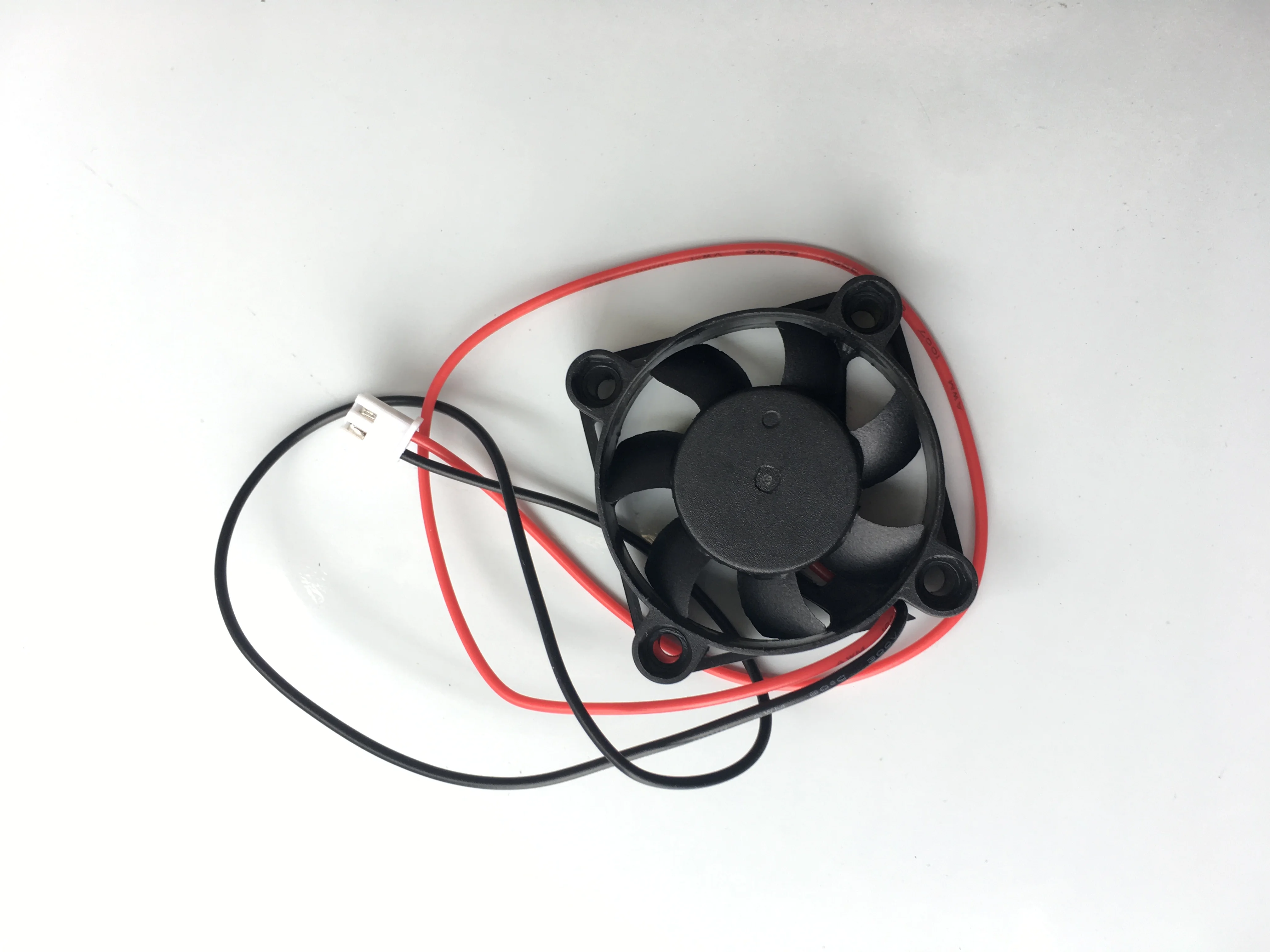 4010พัดลม5V 12V 24V Ender พัดลม3พัดลมขนาด40มม.2พินน้ำมันพัดลม Dual Ball แบริ่งพัดลมระบายความร้อน3d เครื่องพิมพ์ชิ้นส่วน4010S 40*40*10มม