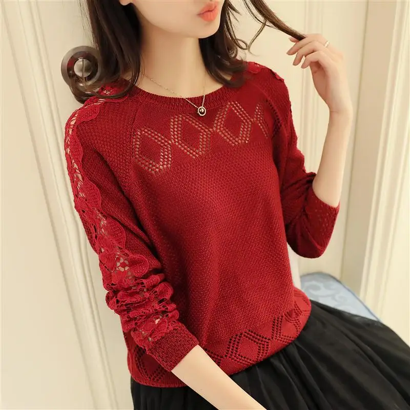 Cheap wholesale 2018 new summer Hot selling women\'s fashion casual warm nice Sweater  Y79615