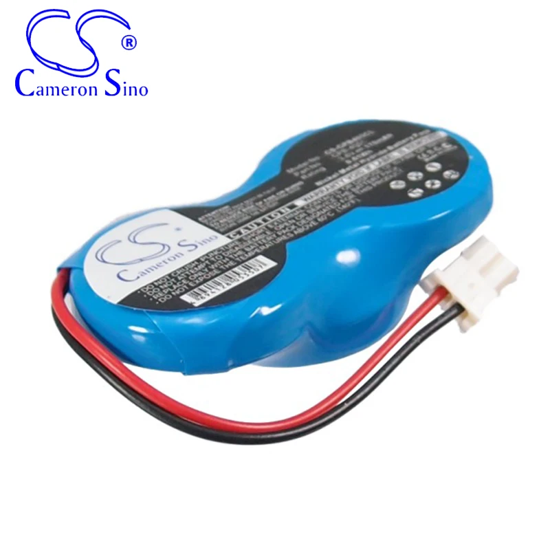 CameronSino بطارية ل GTE 3000 3100 3200 5200 5300 8622P يناسب كوبرا CPB-405C اللاسلكي بطارية الهاتف ، الثابت بطارية 170mAh