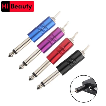 1PC מתג אלחוטי תקע רגל למכונת קעקוע ספק כוח אוטומטי מתג ציוד לקעקועים