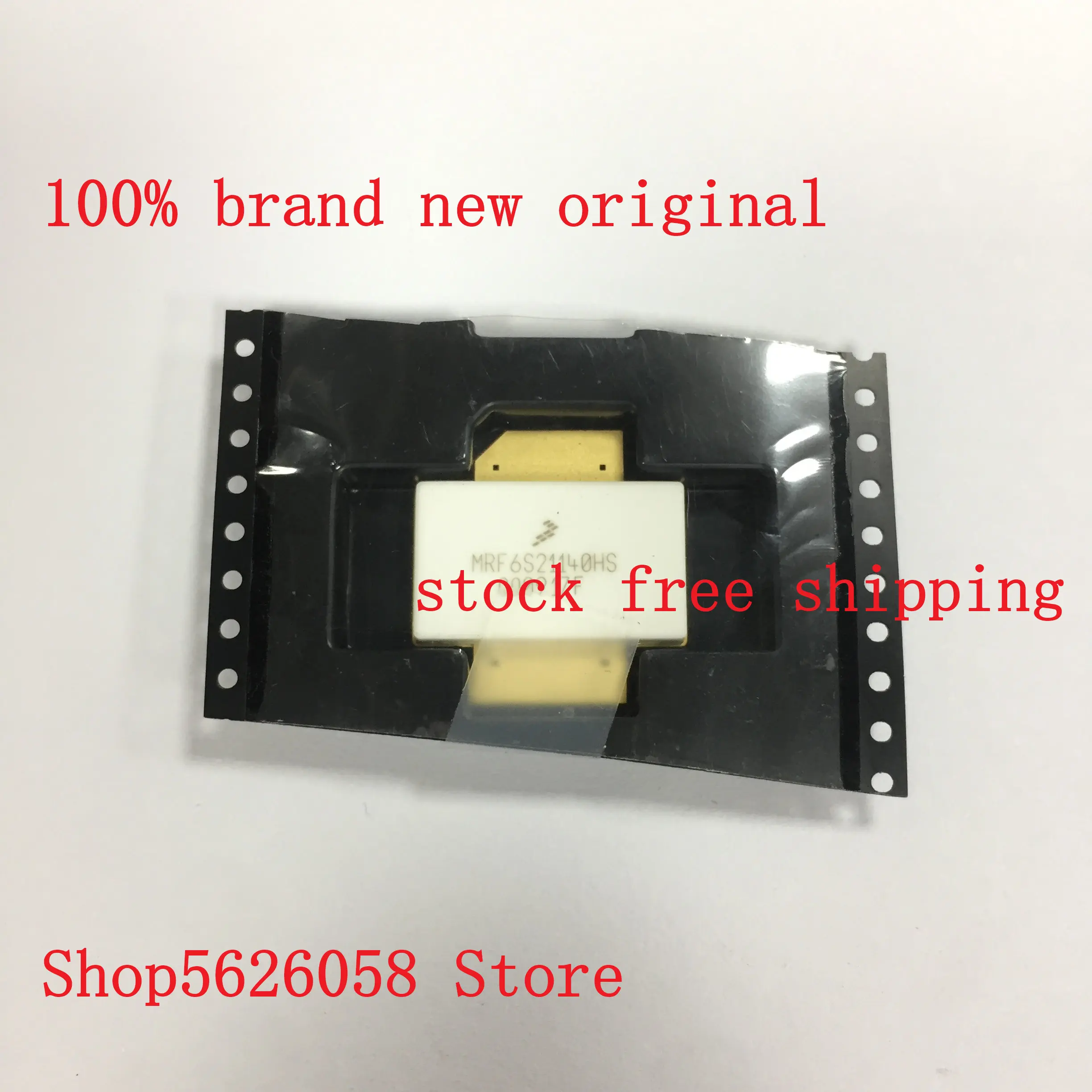 1PCS/LOT MRF6S23100H MRF6S21140HS SMD 100% new original