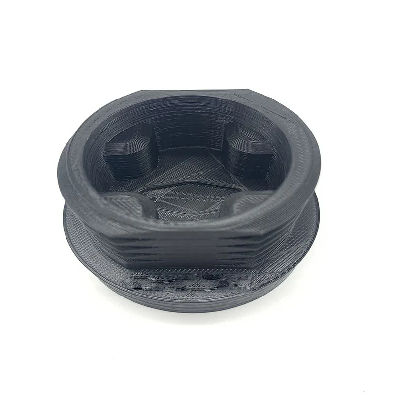 70mm PCD Steering Wheel Adapter For Thrustmaster t300 t500 TGT TSPC Dock Base DIY Accessories sim racing