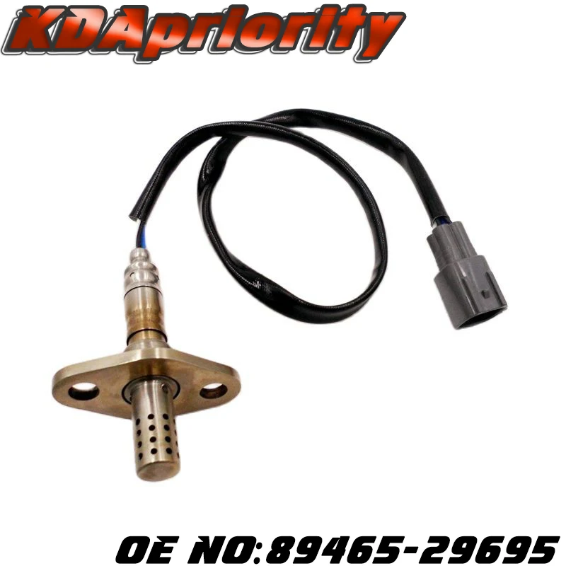 Oxygen Sensor 89465-29695 For Toyota Altezza Caldina Camry Carina E Celica Corona Curren MR2 RAV4 Vista 8946529695