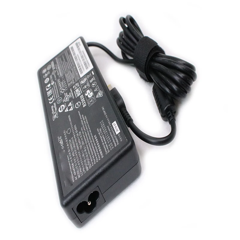 20V 6.75A for Lenovo Charger Laptop Ac Adapter IdeaPad Z710 Y50-70AM Y50-70AS Y50-80 Y70 Y70-70 Y70-80 Touch ADL135NDC3A