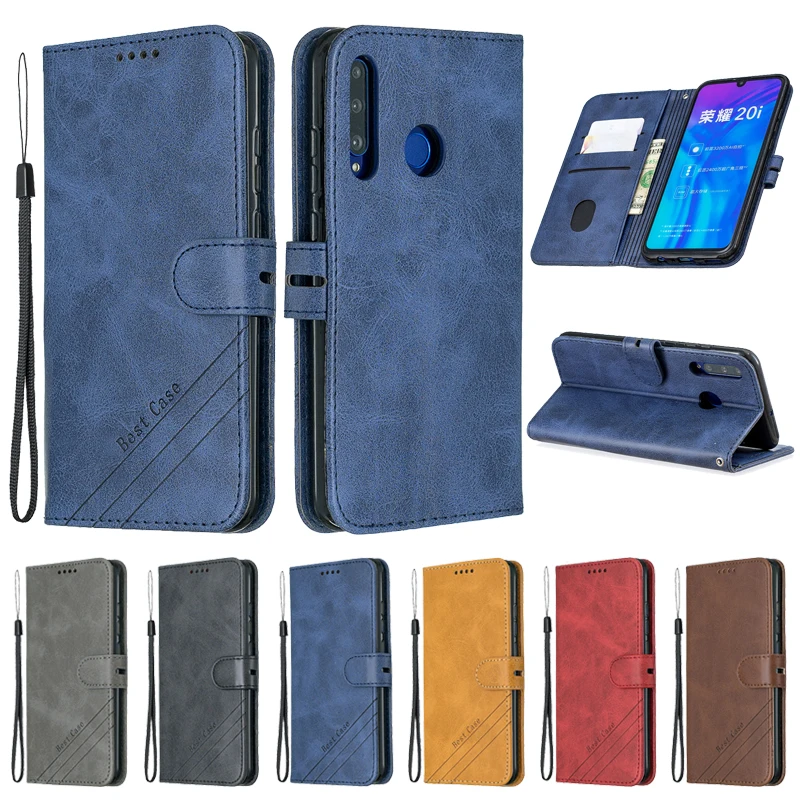 Huawei Honor 10I Ca… - image