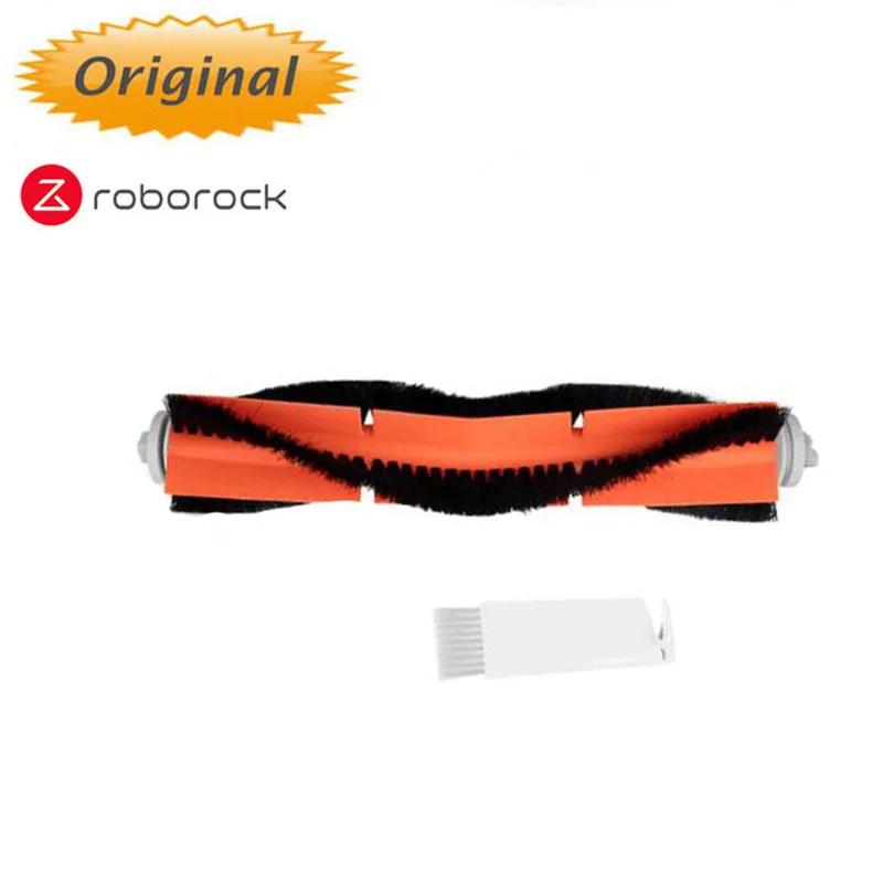 Stofzuiger Onderdelen voor XIAOMI Mijia/Roborock Robot Vacuüm Deel Pack Belangrijkste Borstel Originele Onderdelen Pack