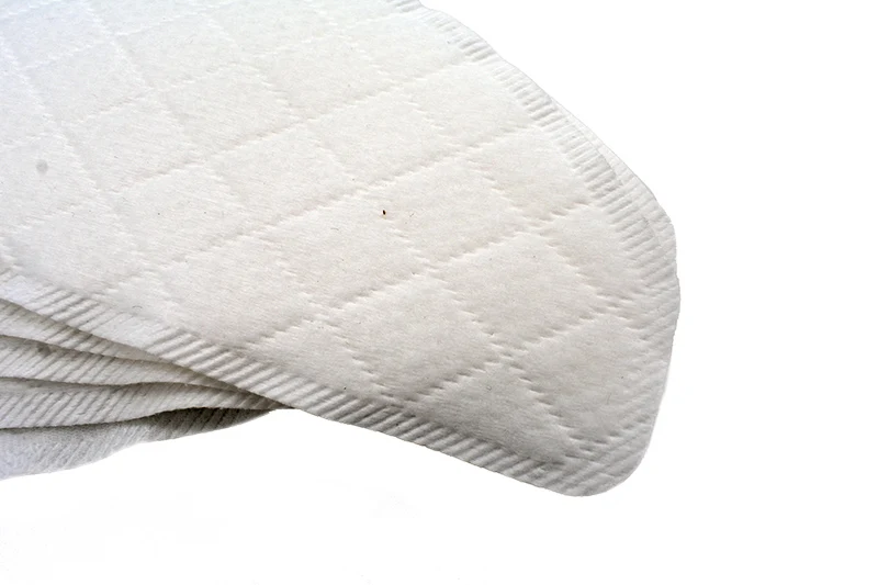 ผ้าเช็ดทำความสะอาดผ้าสำหรับECOVACS DEEBOT OZMO T8 T8 AIVIเครื่องดูดฝุ่นMopผ้าRagsอะไหล่