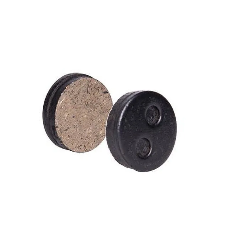 2PCS Scooter Disc Brake Pads Rear Wheel Friction Plates for Xiaomi Mijia M365 M365 Pro Electric Scooter Replacement Accessories image 3