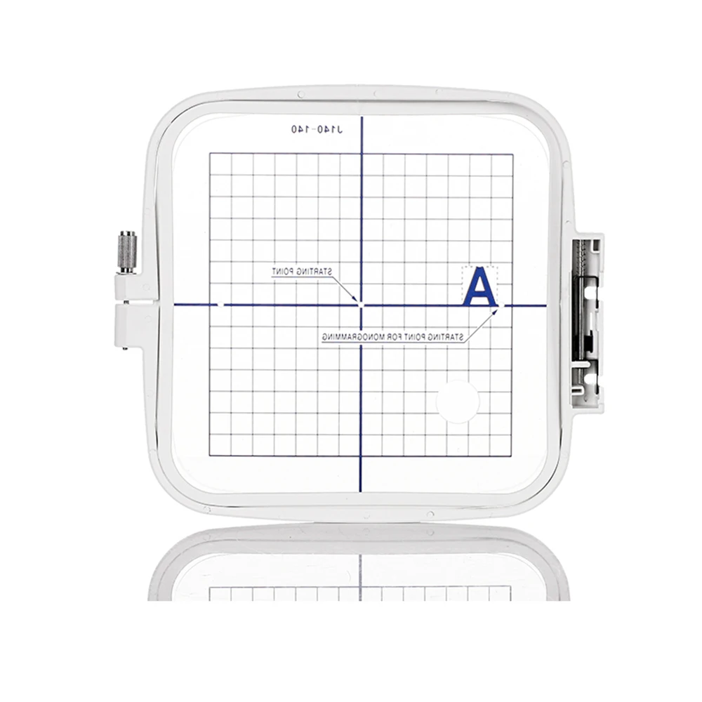 Sew Tech Embroidery Hoop for Janome Embroidery Machine Frames for JANOME MC200E JA801 Embroidery Frame