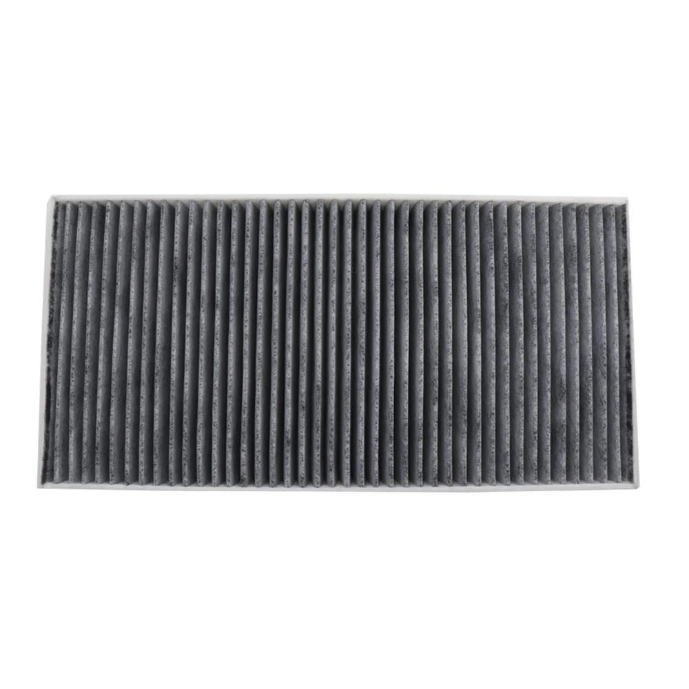 Car Cabin Filter ​FOR MERCEDES BENZ AMG SLK55 R171 2008-2012/SLC200 R172 2015 SLC260 SLC300 SLK200K SLK280 SLK300 1718300418