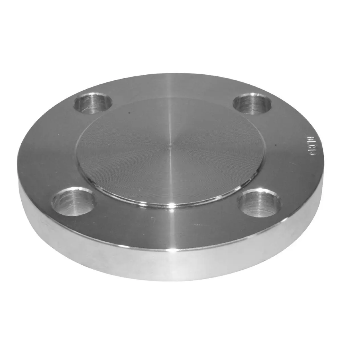 

Pipe Fittings BL flange 2-1/2'' 300# Stainless Steel 310L ASTM A105 ASME16.9 1-1/2'' Heavy Duty Floor Flange