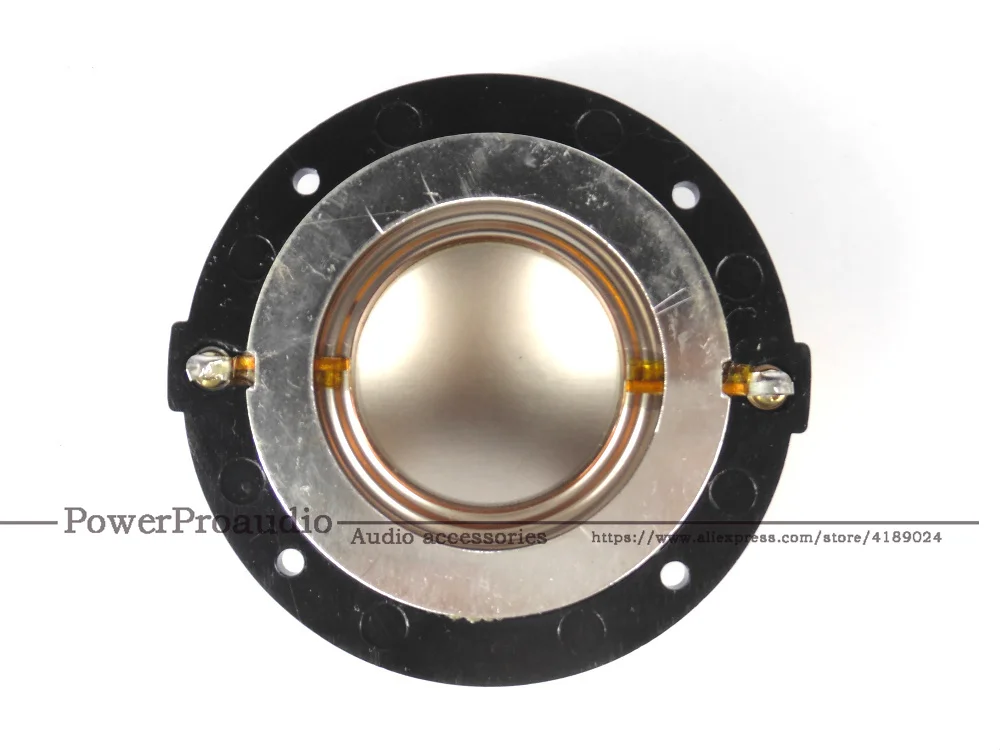 1pcs Replacement Diaphragm For Cerwin Vega DIAP00002 for CD34B Driver fits CVA-28 PSX