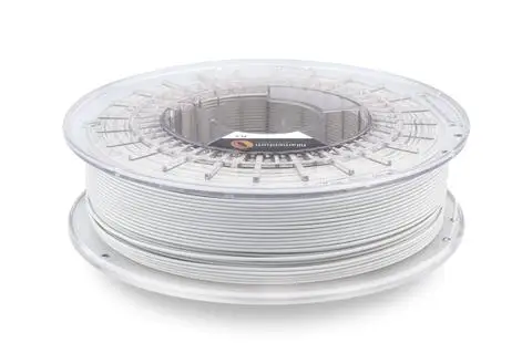 Filament PLA printer 3D Extrafill brand filamentum Color Electric gray 1,75mm 750gr Ender Prusa Creality Artillery