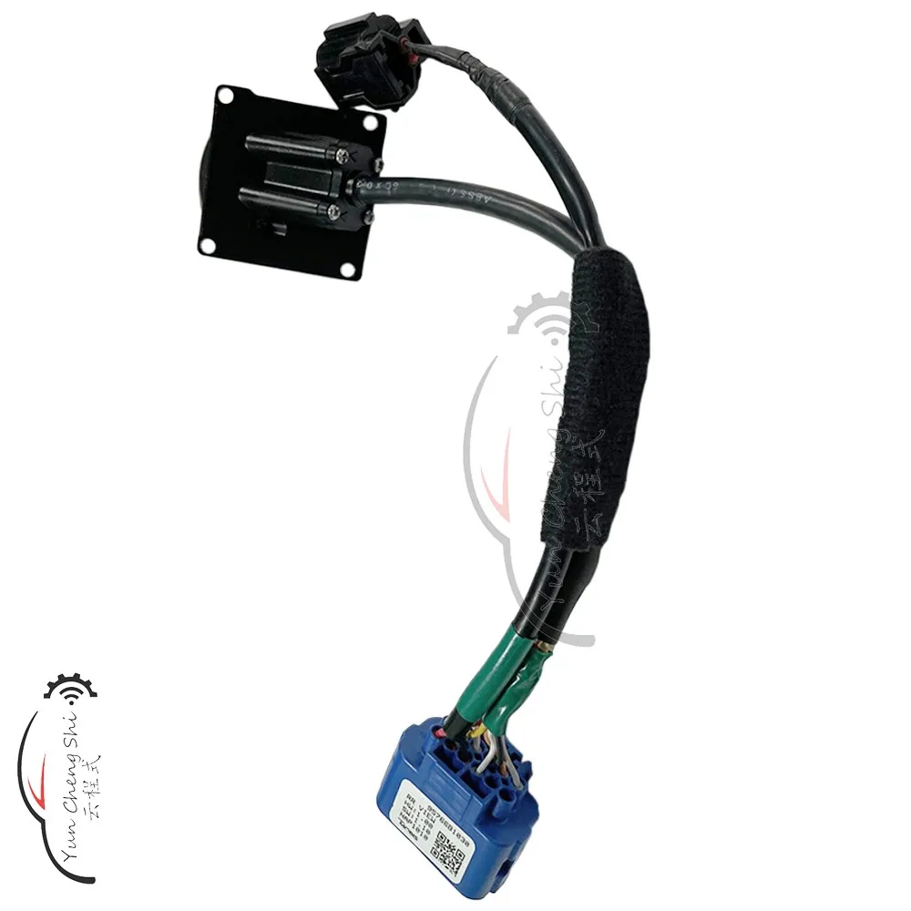 Reversing assist rear view camera is suitable for Hyundai G70 95760B1030, 95766B1030, 95766B1210