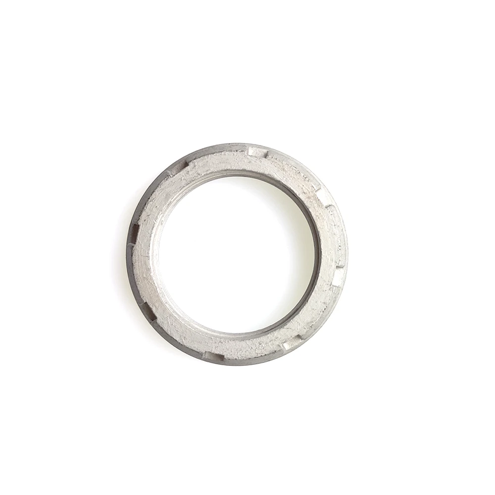 Tongsheng TSDZ2 Mid Drive Motor Electric Bicycle Ebike Conversion Kit Screw Nut Lock Nut Parts Accessories