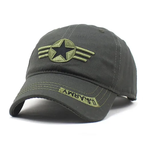 LDSLYJR Gorra de béisbol con bordado de letras de poliéster, gorra ajustable con Cierre trasero para hombres y mujeres 69