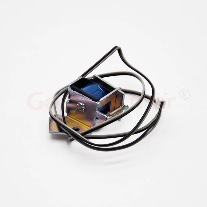 1X JC33-00028C SOLENOID MP for SAMSUNG ML 1660 1665 1670 1675 1860 1865 1865W SCX 3200 3205 3205W ML1660 ML1670 SCX3200 SCX3205