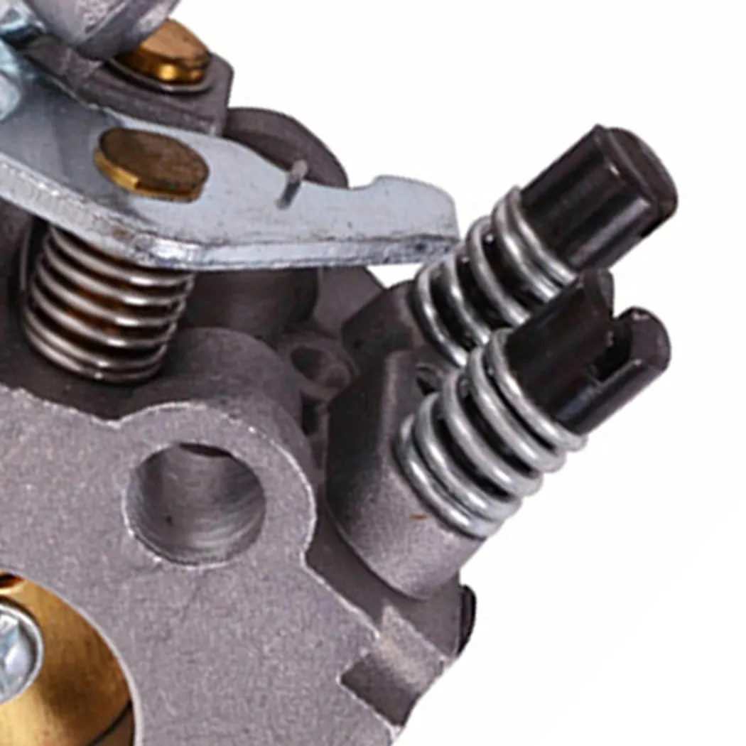 Imagem -04 - Carburador para Stihl 021 023 025 Substitui Zama Motosserra ms 210 ms 230 ms 250 Chainsaw Peças Cortador de Grama Aparador de Usina de Energia Nova