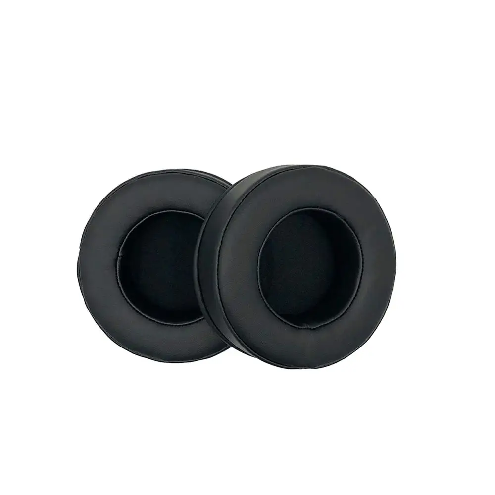 Whiyo Logitech H530 H 530 헤드셋 쿠션 커버 이어 패드 교체 컵용 이어 패드 1 쌍