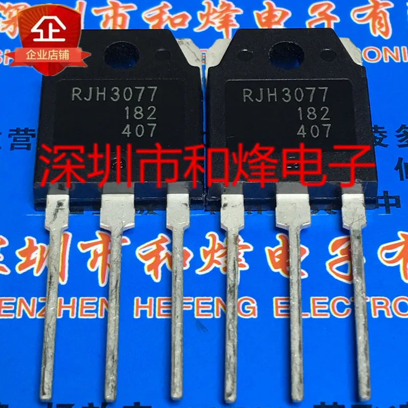 (5 Buah) K1120 2SK1120 TO-3P