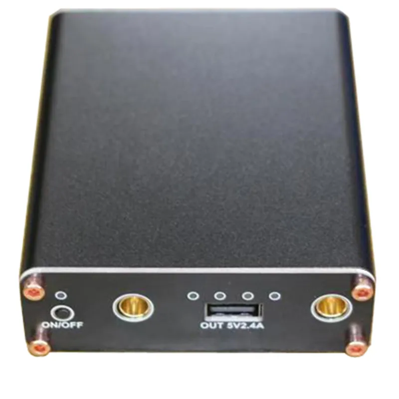 Micro/Type-C Recharge portable diy18650 lithium battery spot welding machine butt welding machine 0.2mm nickel sheet power bank
