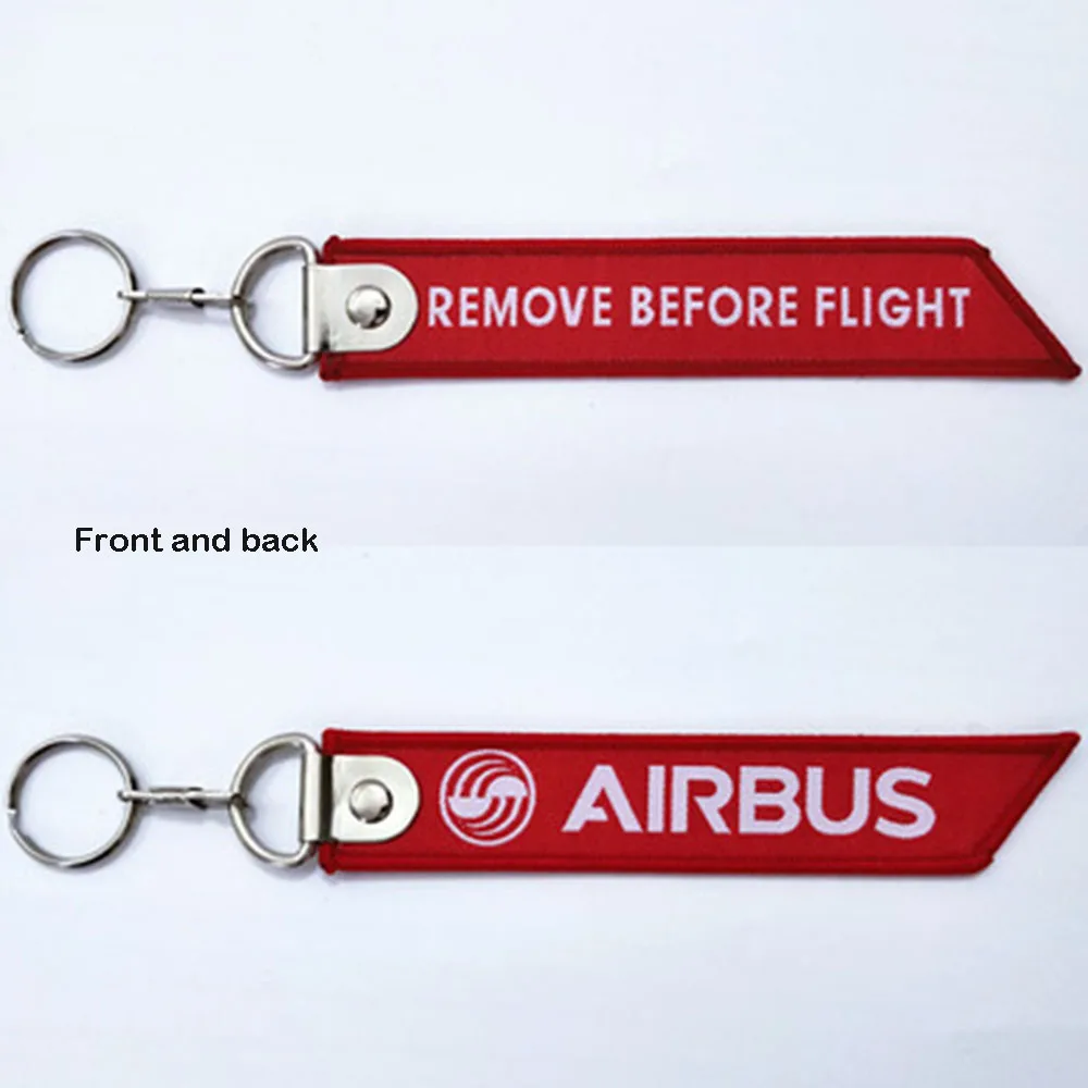 1PC Flight Crew Cabin Crew Pilot Keychain Aviation Gift Carabiner Captain Sleutelhanger Porte-cles Fashion Trinket Safety Tag