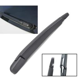 Misima Rear Window Wiper Arm Windshield Windscreen For Mercedes Benz M ML R Class W164 W251 2006 2007 2008 2009 2010 11