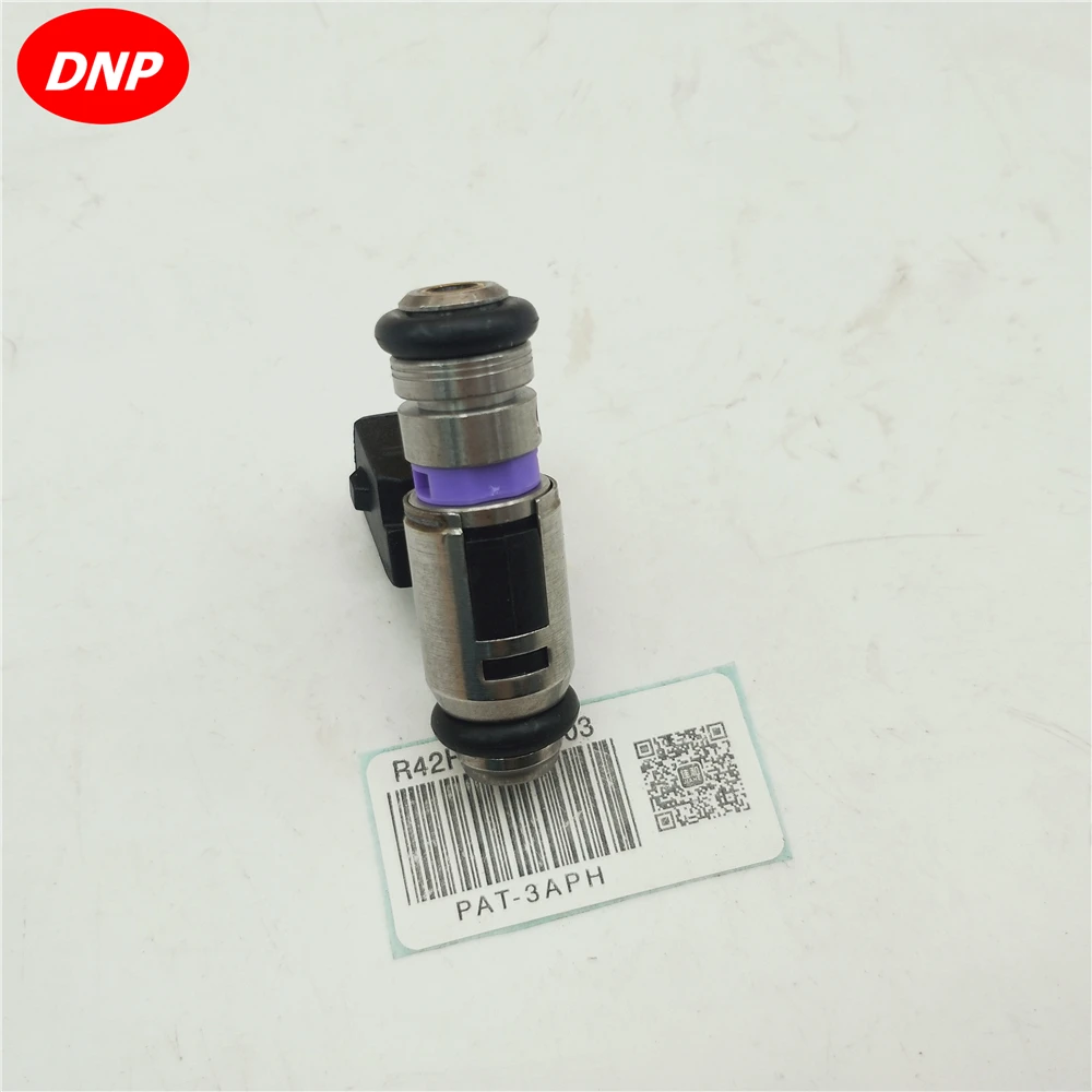 PAT fuel injector fit for Fiat palio 1.0 1.3 1.5 05.(AY-RK701) IWP160 IWP099 IWP065