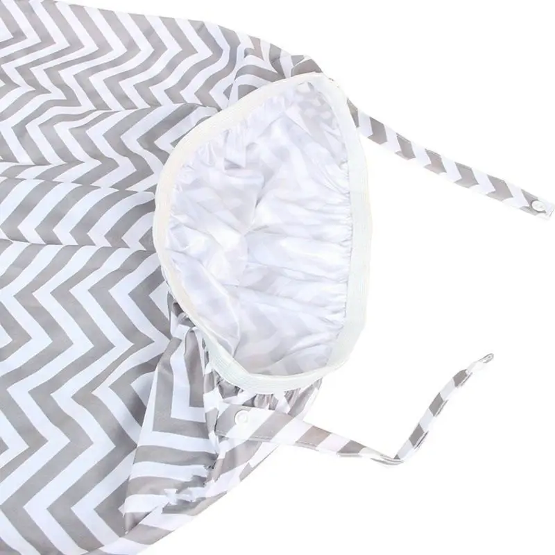 Рисунок 4 - Многоразовые подгузники