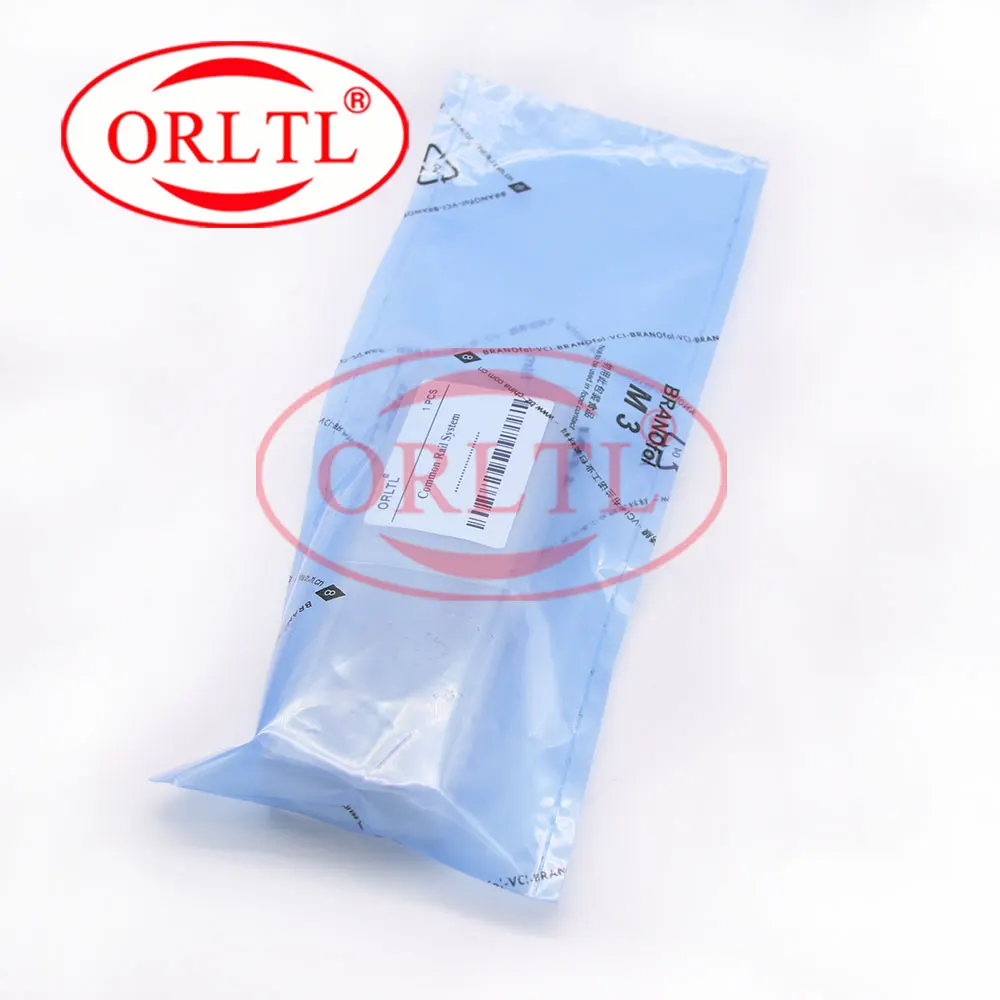 

ORLTL Fuel Injection Nozzle DLLA148P2369 (0433172369), Spare Parts Overhaul Kits F00RJ02103 For Sinotruk 0445120321