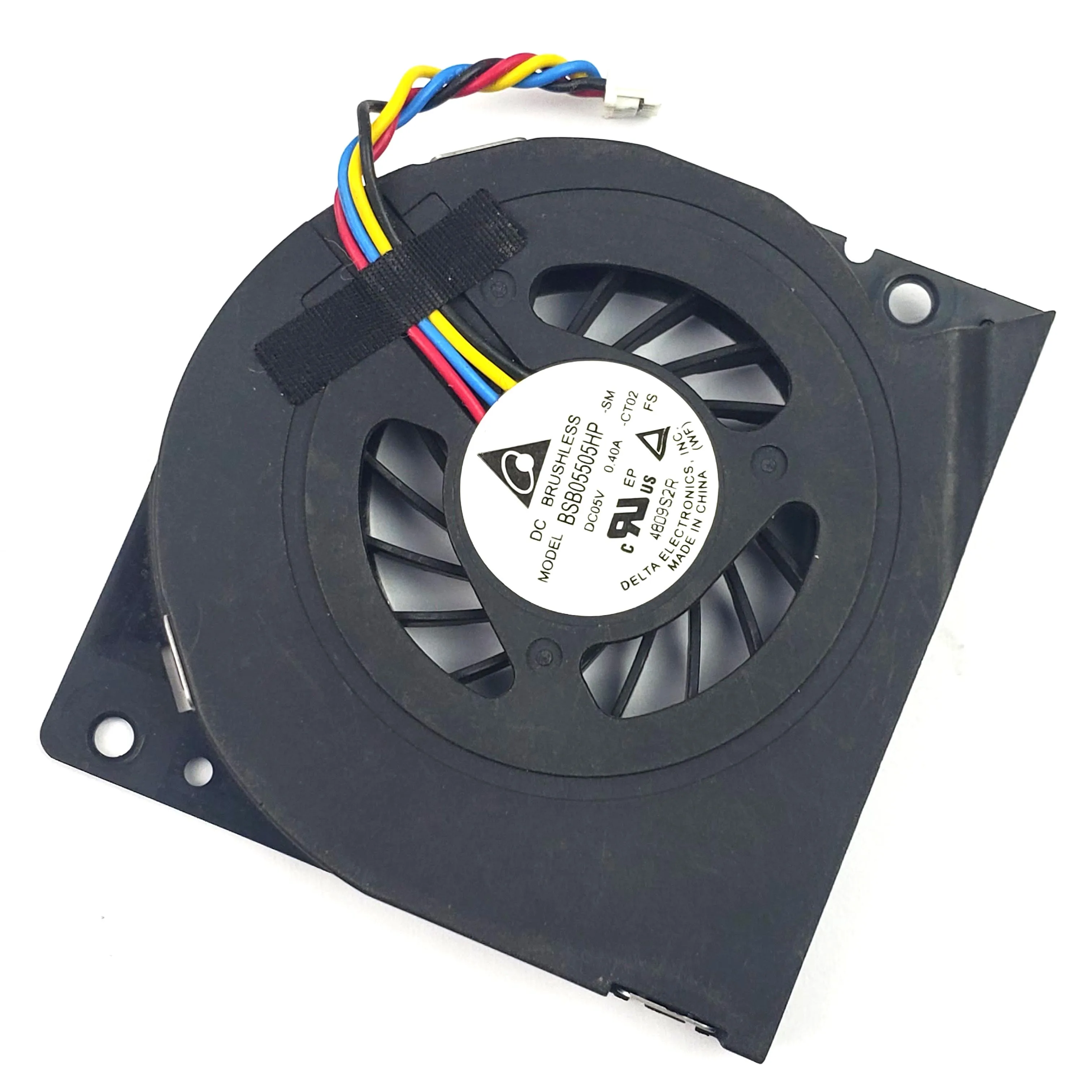 

CPU Cooling Fan For Intel NUC NUC7i5BNK mini pc BSB05505HP