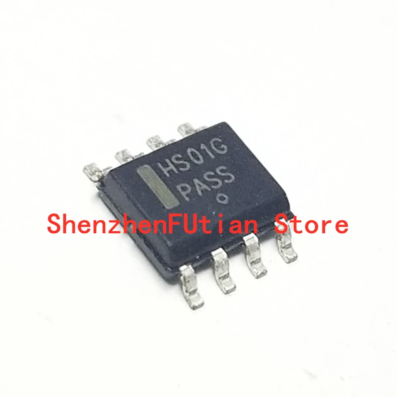 

5pcs/lot HS01G HS016 ICE1HS01G SOP-8 In Stock