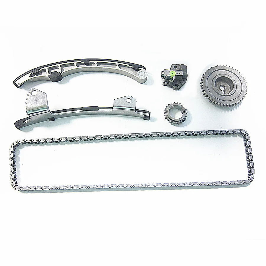 

Car accessories ZJ01 engine timing chain tensioner kit for Mazda 2 2007-2011 DE 1.3 1.5 Mazda 3 2004-2012 1.6