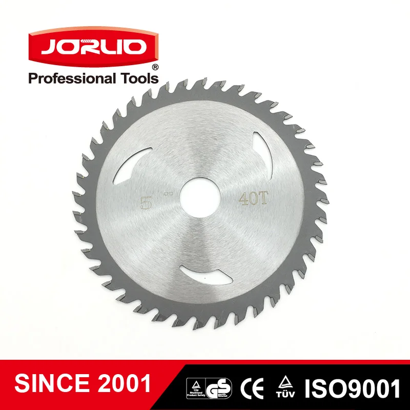 

Circular Saw Blade Cutter 110/125mm Saw Blade for Wood and Plastic Cutting