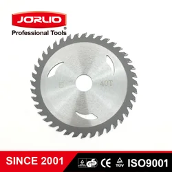 Circular Saw Blade Cutter 110/125mm Saw Blade for Wood and Plastic Cutting