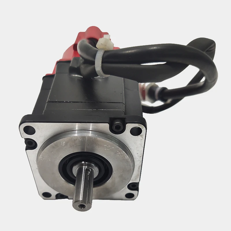 A06B-0113-B078 New FANUC AC Servo Motor 12 Months Warranty A06B 0113 B078