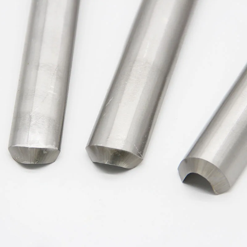 1Pcs High Speed Steel Woodworking Roughing Gouge chisels Knife Tools Super Big Size woodcarving Carpenter Tool