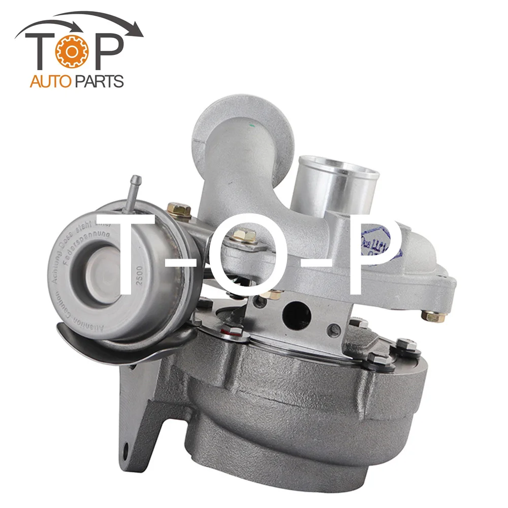 BV39 54399880030 8200405203 7711368560 54399880070 Turbo For Renault Modus Clio 3 Megane Scenic 2 For Nissan Qashqai K9K 1.5L DC