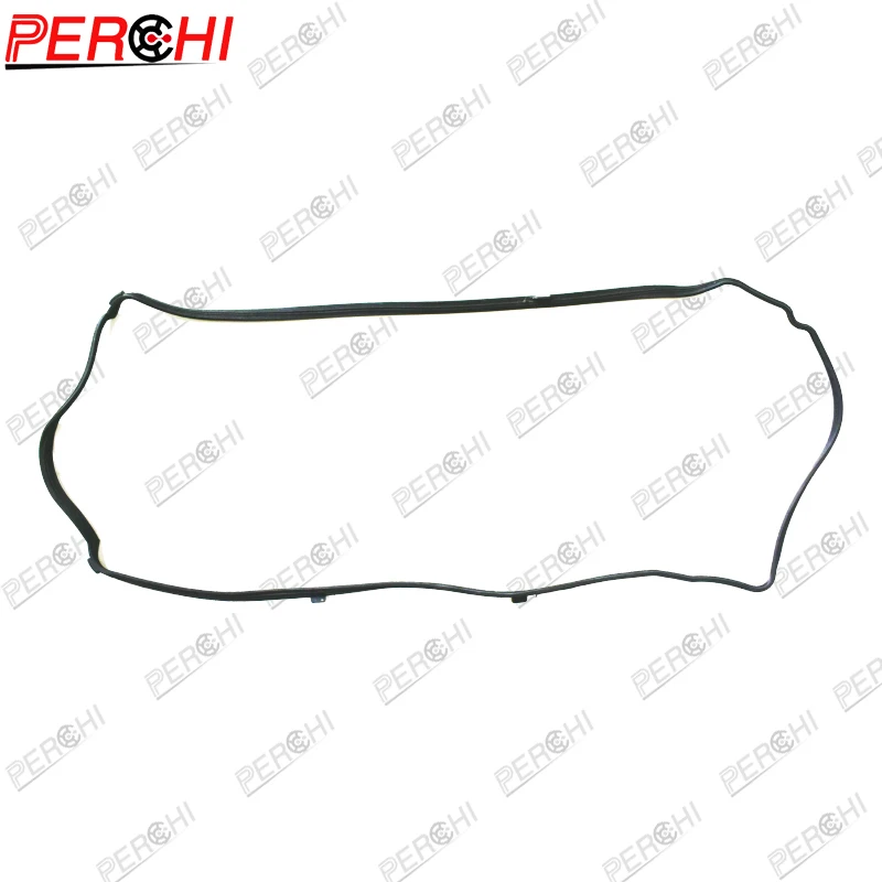 Rocker Cover Gasket for Honda Accord 2.4 K24Z2 CP2 SPRING 2.4 K24Z5/CU2 Odyssey 2.4 K24Z2 RB3 Alison 2.4 K24Z5/RR7 12341-R40-000