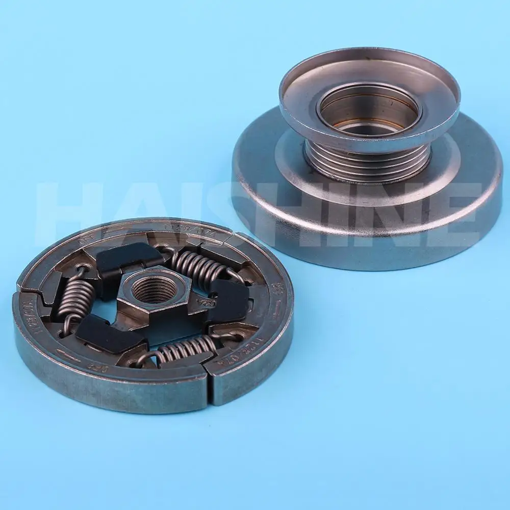 Clutch Drum Chain Pulley Sprocket For Stihl TS410 TS420 TS 410 420 Cut-Off Saw Replacement Spare Part 4238 760 8500 New