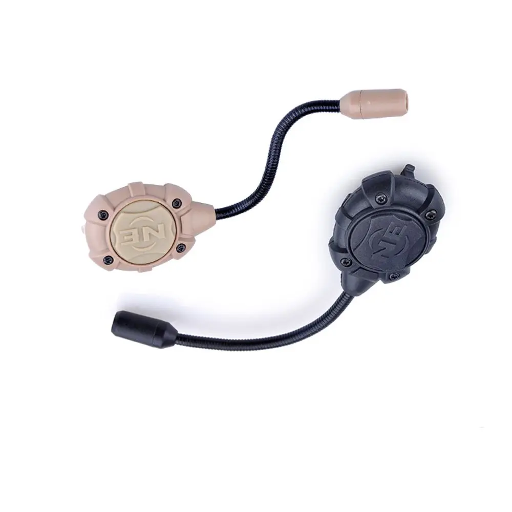 

Night Evolution Princeton Tec MPLS Helmet Light Modular w/ Molle Mount Military Combat Outdoor Flashlight NE05012