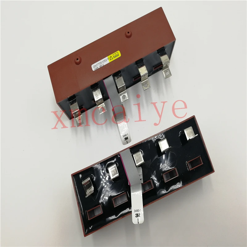 1 Piece GNT6029183P1 Power Board Rectifier Transformer