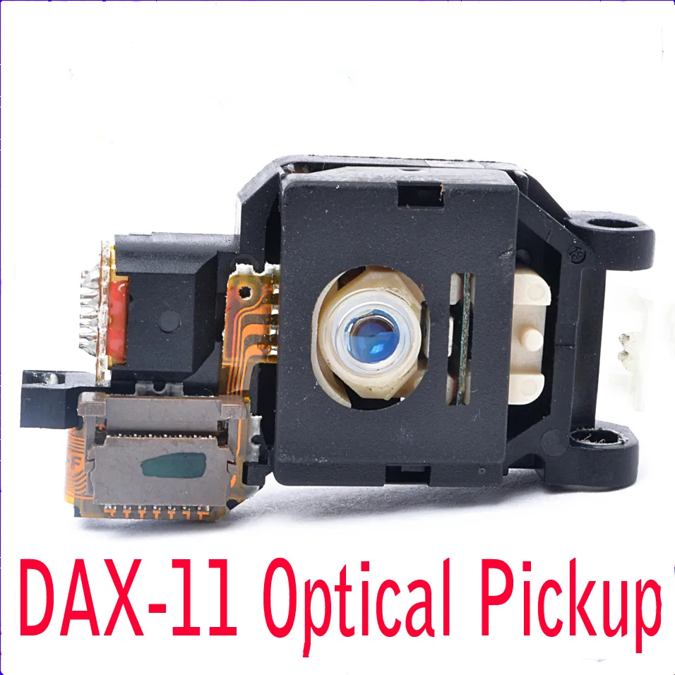 Unit for DAX-01 DAX01 DAX-11 DAX11 DAX-10 DAX10 Laser Lens Lasereinheit Optical Pick-ups Bloc Optique