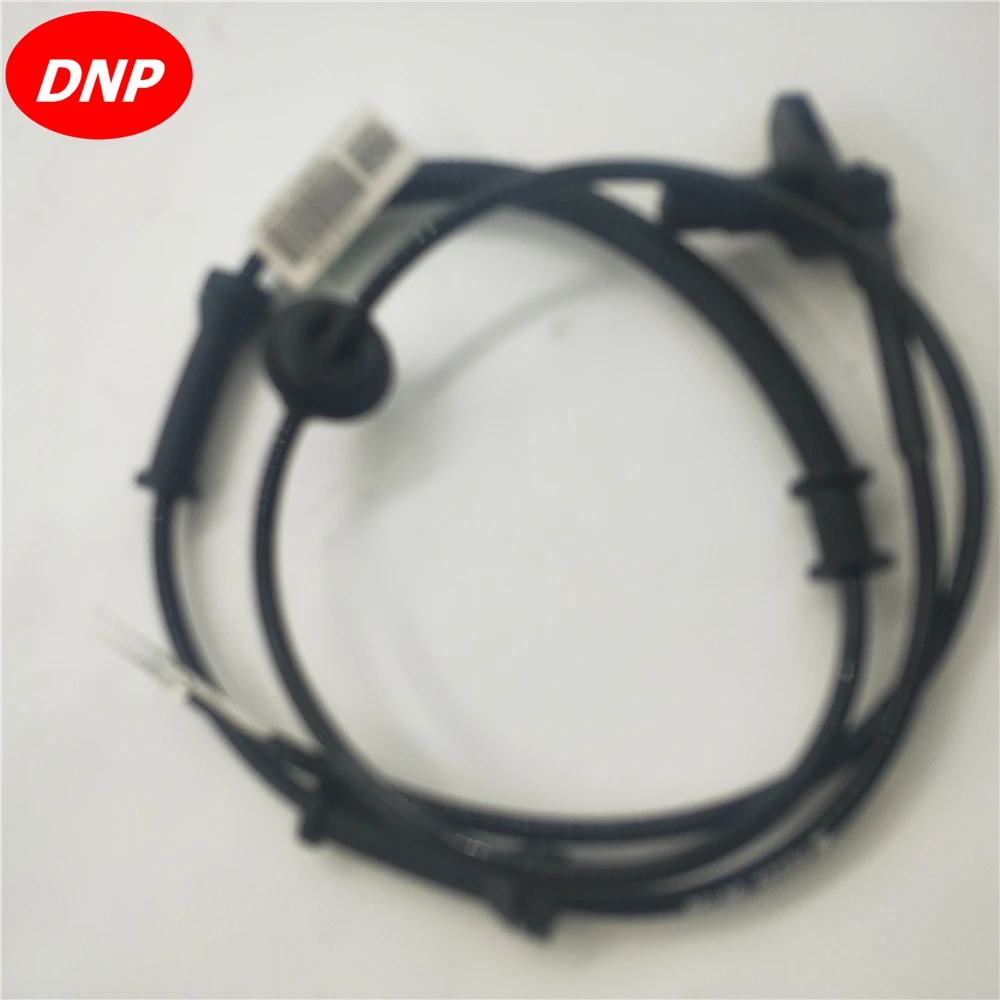 DNP ABS Wheel Speed Sensor Fit For SSANGYONG Actyon I Sports II Kyron 48930-09200 48930-00910