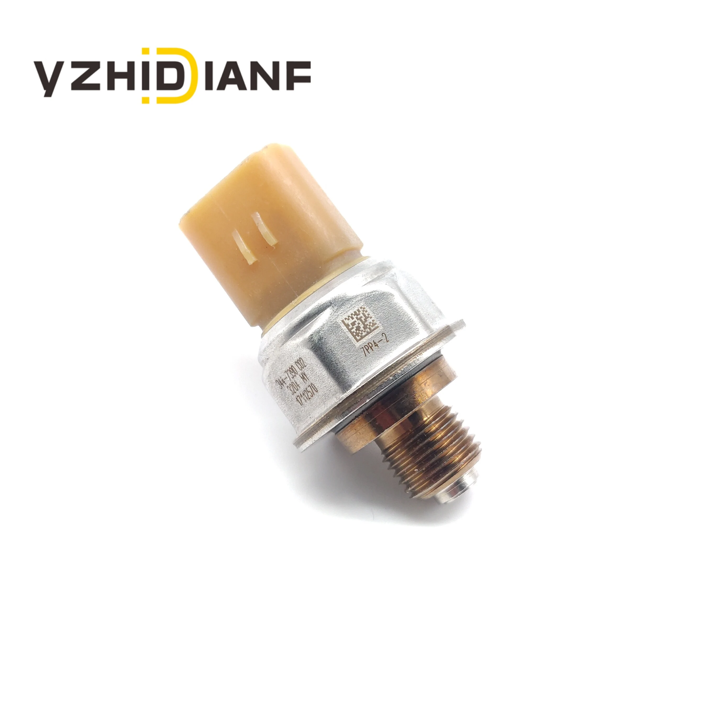 High Quality Pressure Sensor 7PP4-2 344-7390 for Caterpillars CAT car accessories fast delivery