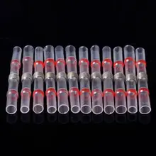 Waterproof Heat Shrink Butt Connectors 50 30 20pcs #2
