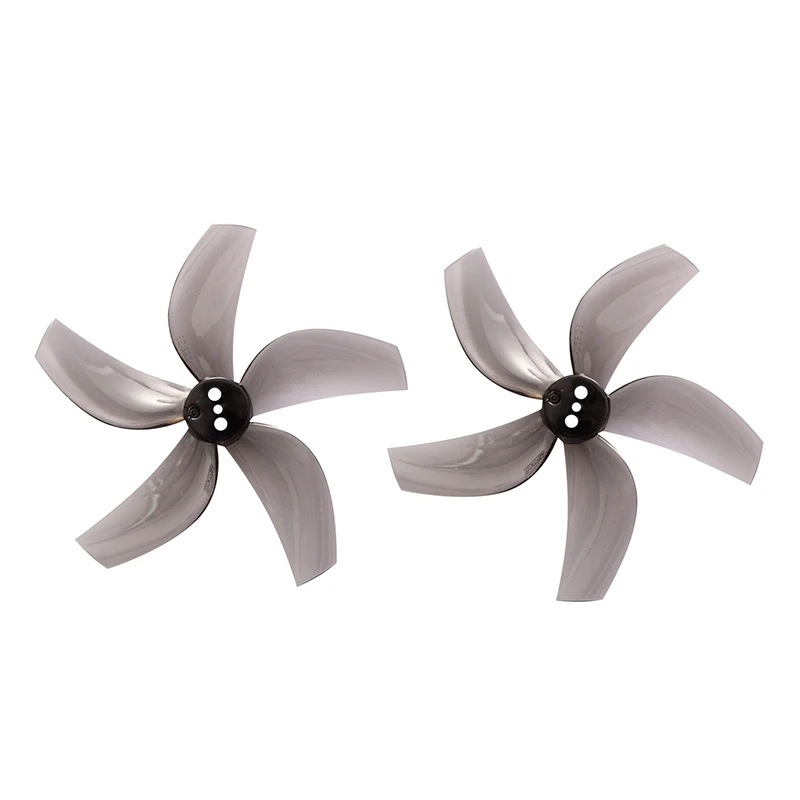 Gemfan D63 5-Blade Propeller 2.5Inch 63Mm Ducted Pc Propeller Voor Rc Fpv Freestyle Racing Drones Cinewhoop accessoires Nieuwigheid