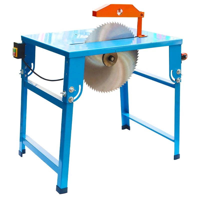 

3KW Woodworking Table Saw 220V/380V Household Folding Portable Sliding Table Saw Circular Saw Table Woodworking Cutting Machine